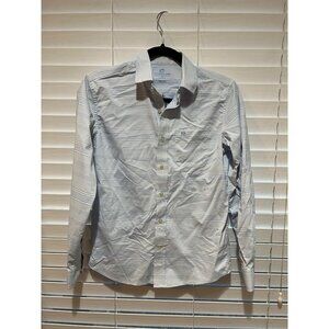 Southern Tide Intercoastal Kids Button Up Shirt‎ - Size XL